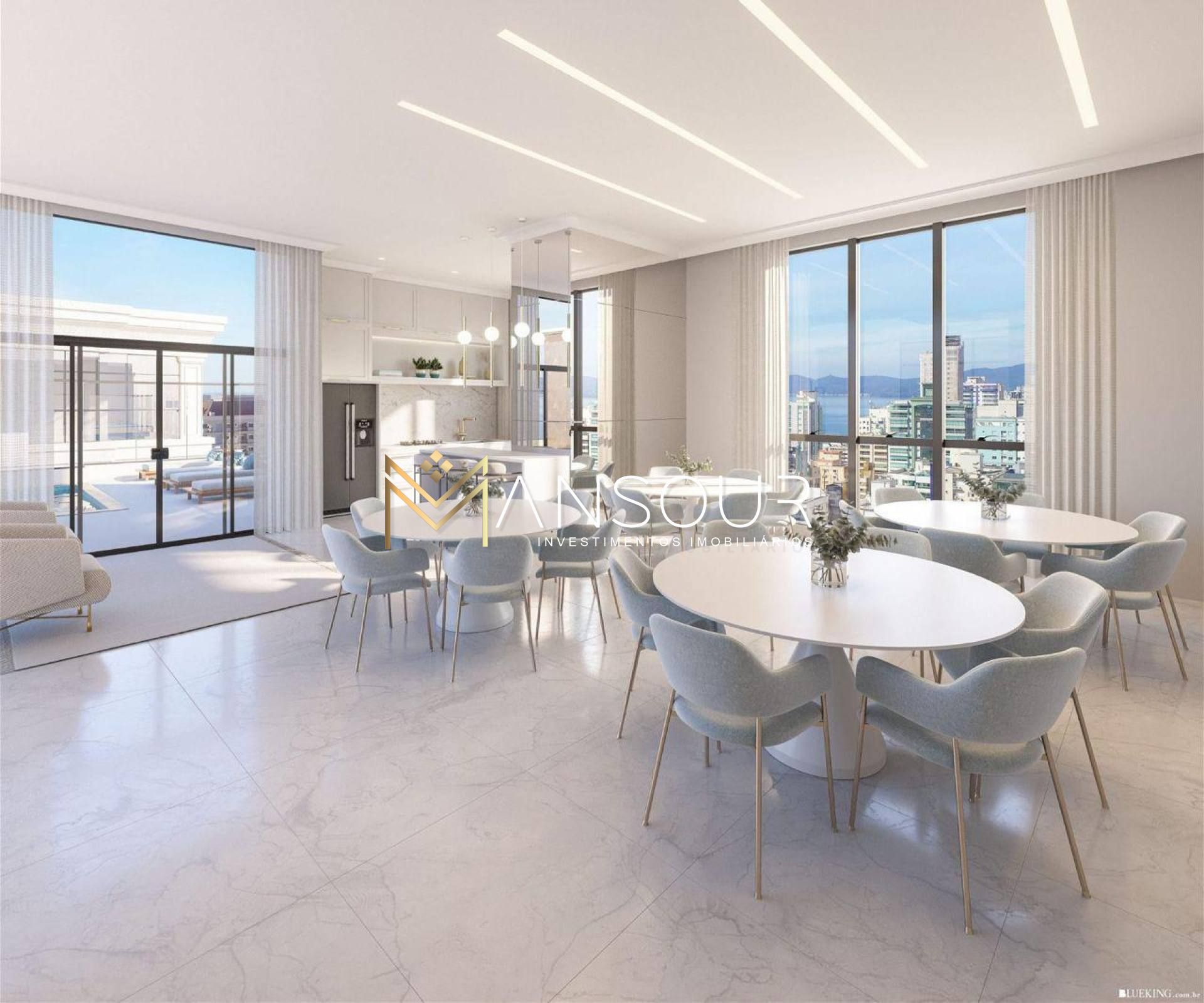 INVESTIMENTO INTELIGENTE Apartamento 02 suítes