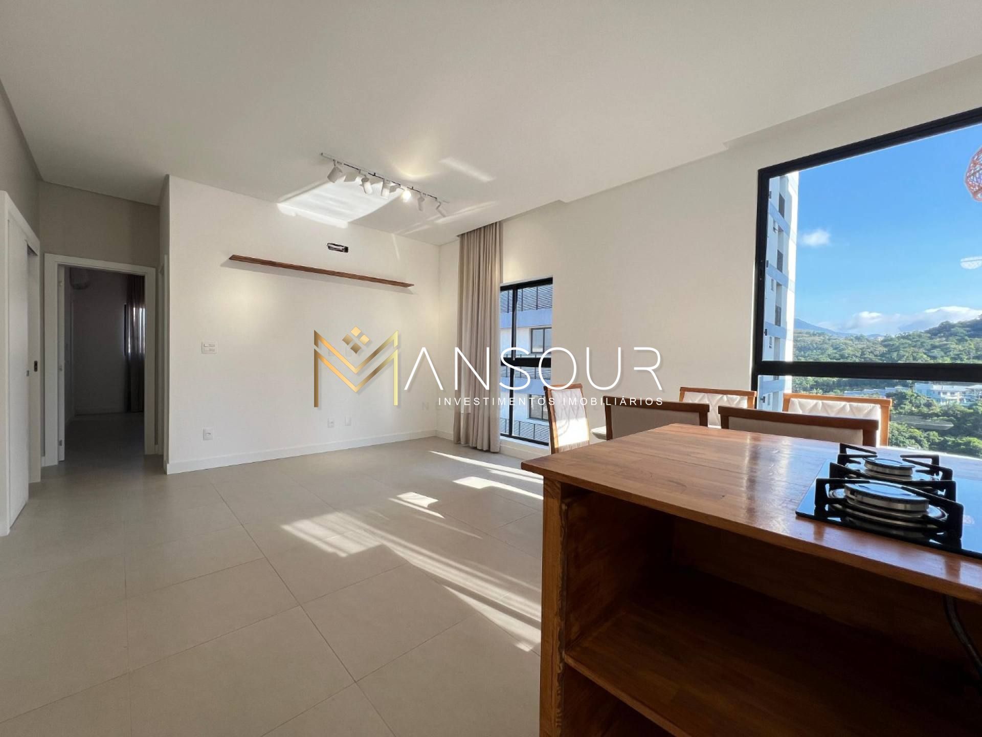 OPORTUNIDADE SEMI MOBILIADO Apartamento 02 suítes