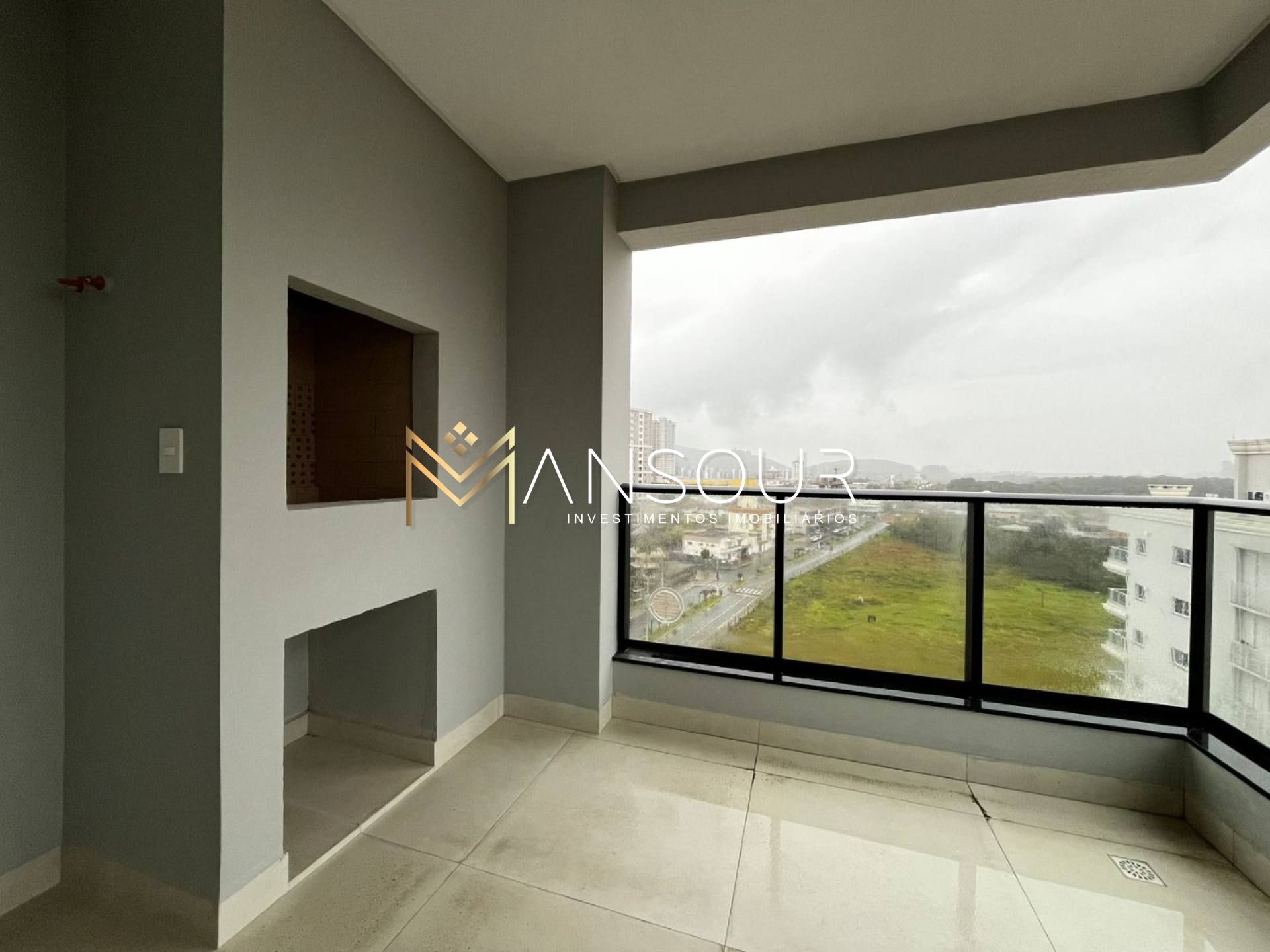 OPORTUNIDADE Apartamento 02 suítes
