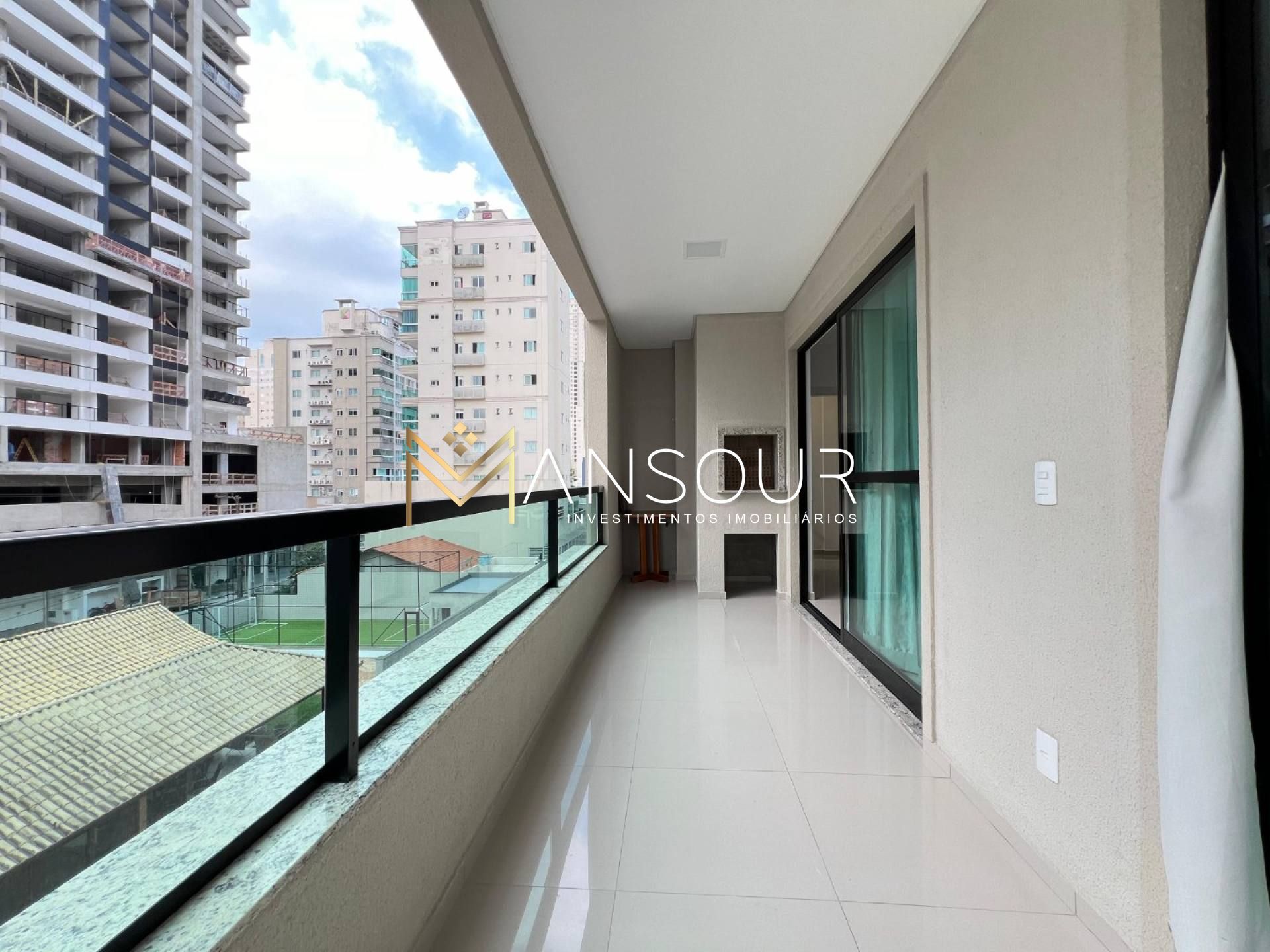 MOBILIADO Apartamento 02 suítes