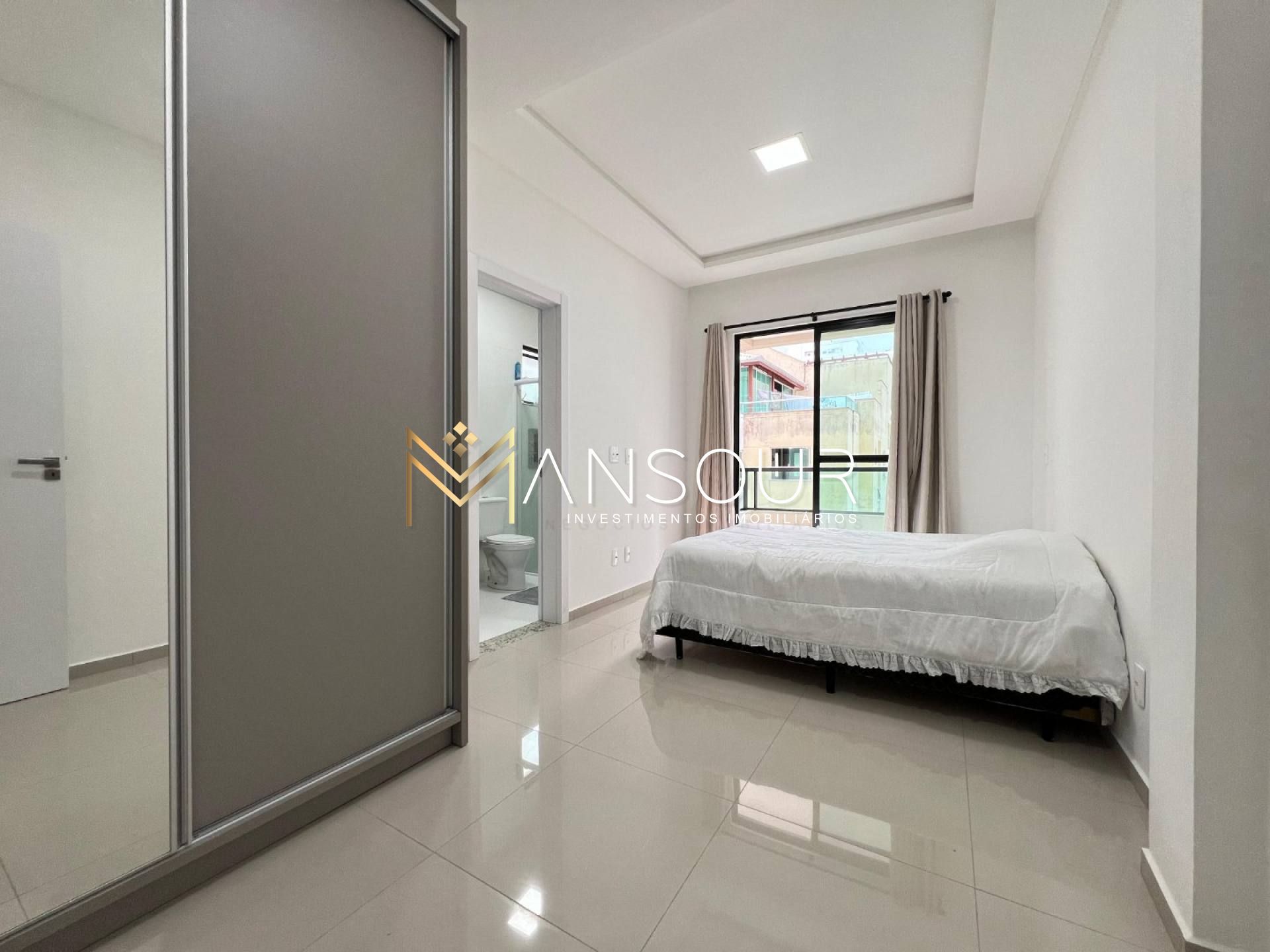 MOBILIADO Apartamento 02 suítes