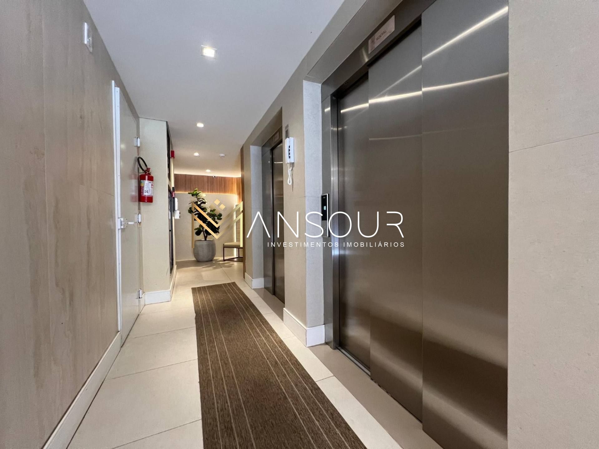 Apartamento Para Vender com 02 quartos 01 suítes no bairro Morretes em Itapema