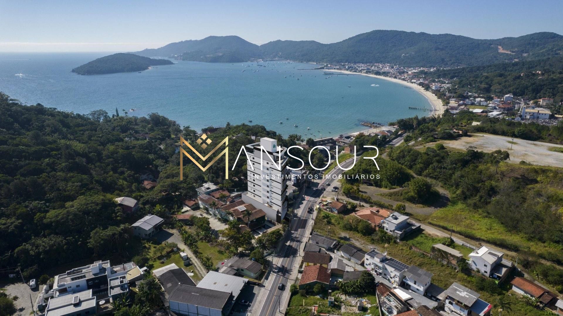 Sala Comercial Para Vender no bairro Perequê em Porto Belo