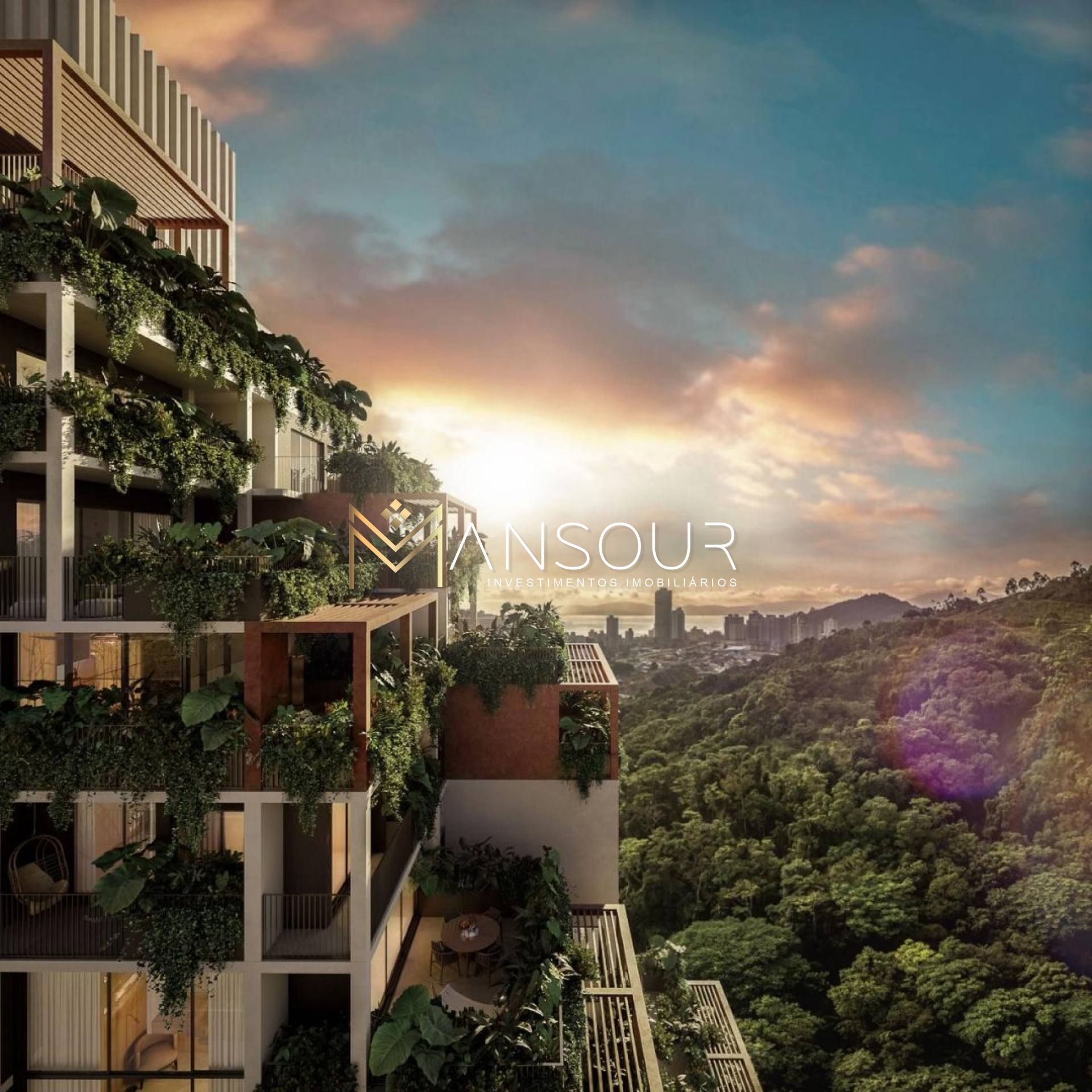 Flat para venda em Itapema