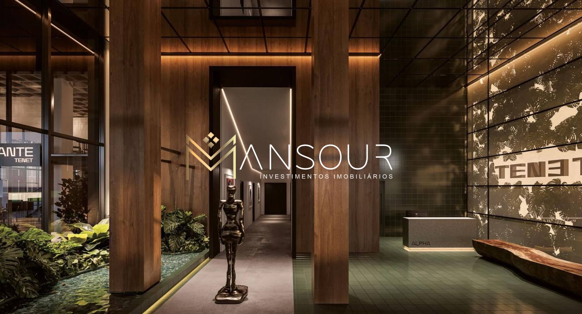 Flat para venda em Itapema