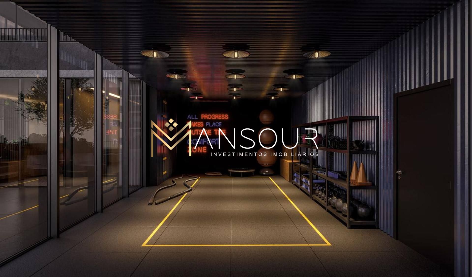 Flat para venda em Itapema