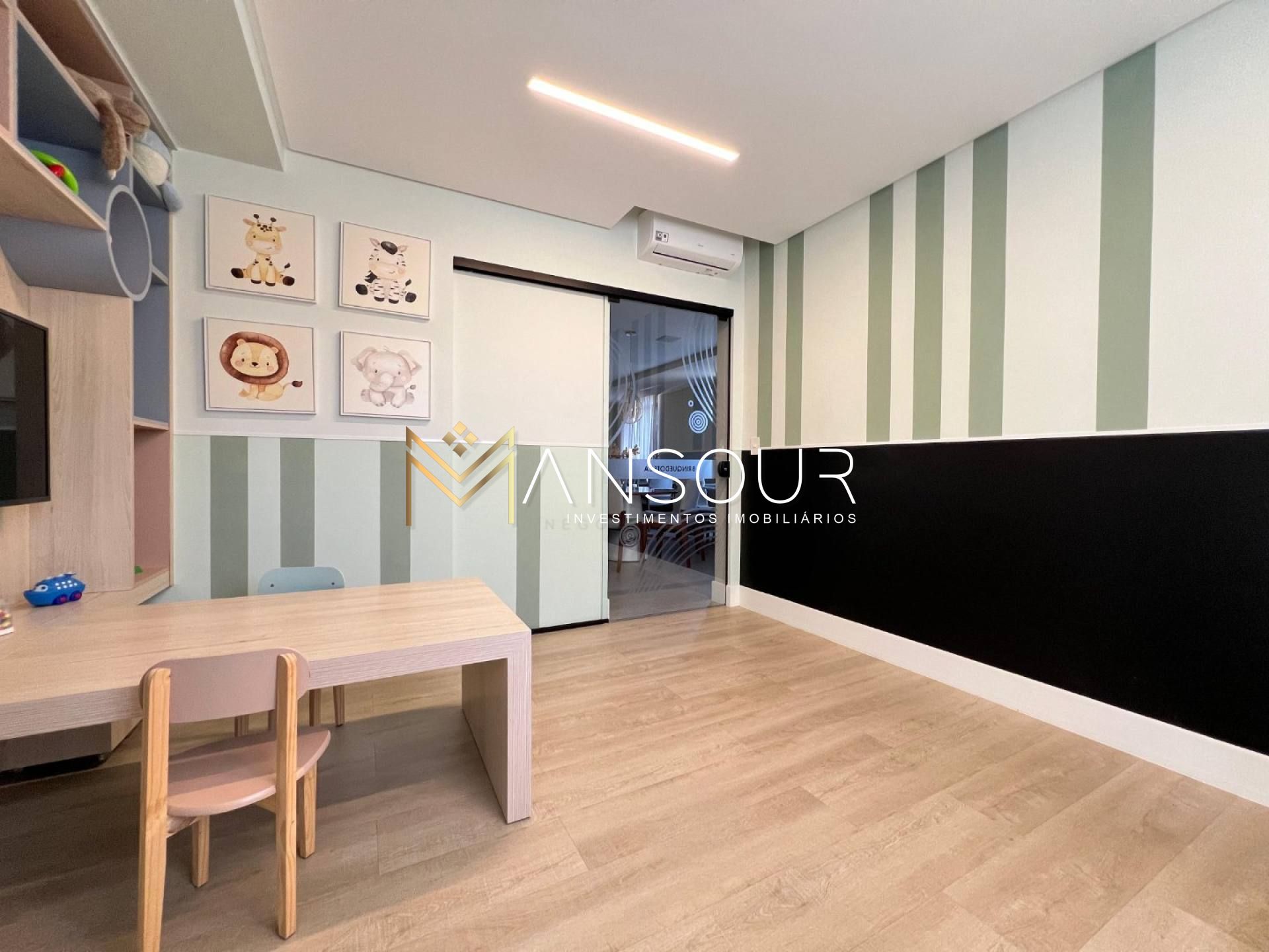 Apartamento Para Vender 02 suítes Perequê em Porto Belo