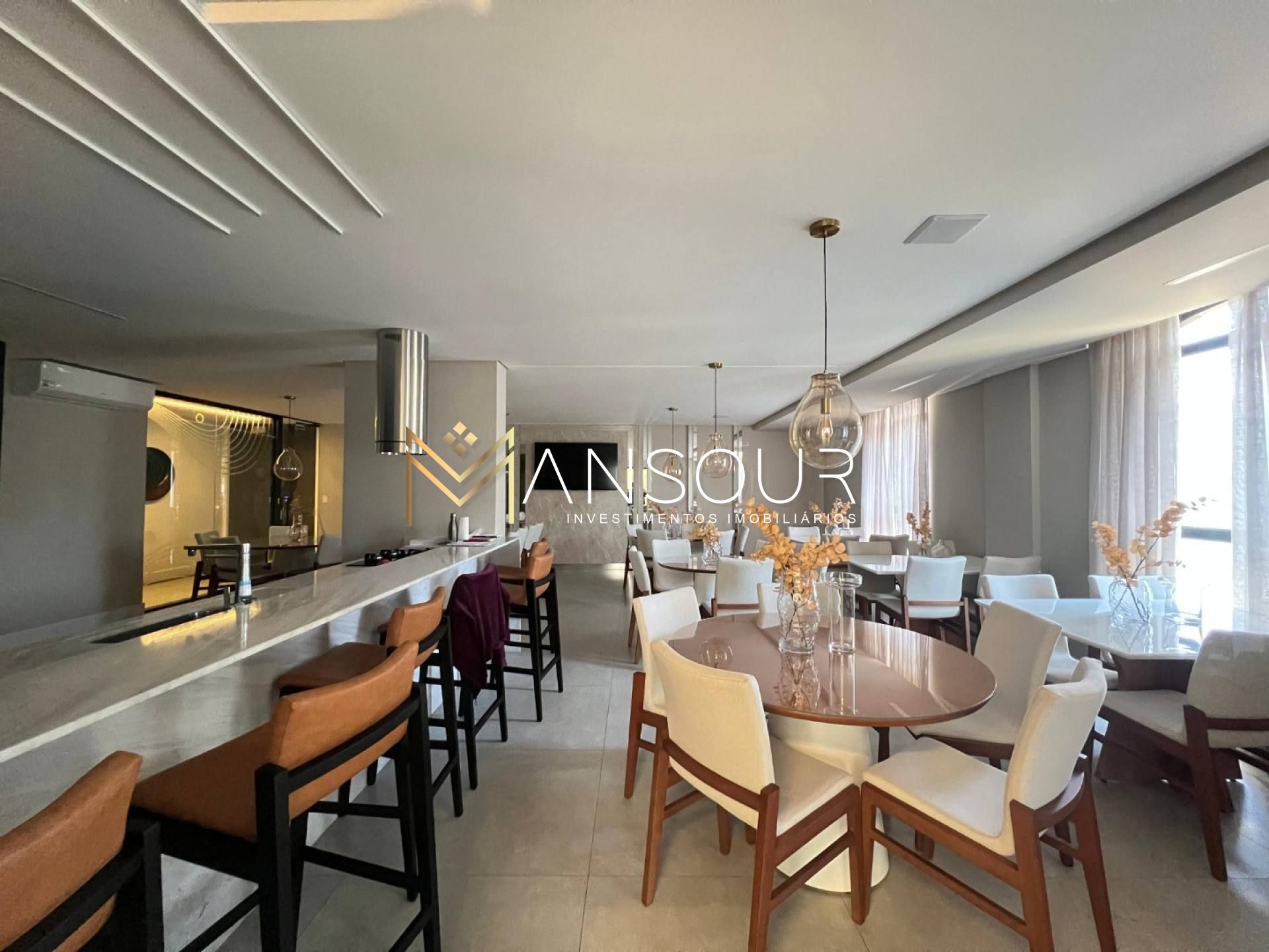 Apartamento Para Vender 02 suítes Perequê em Porto Belo