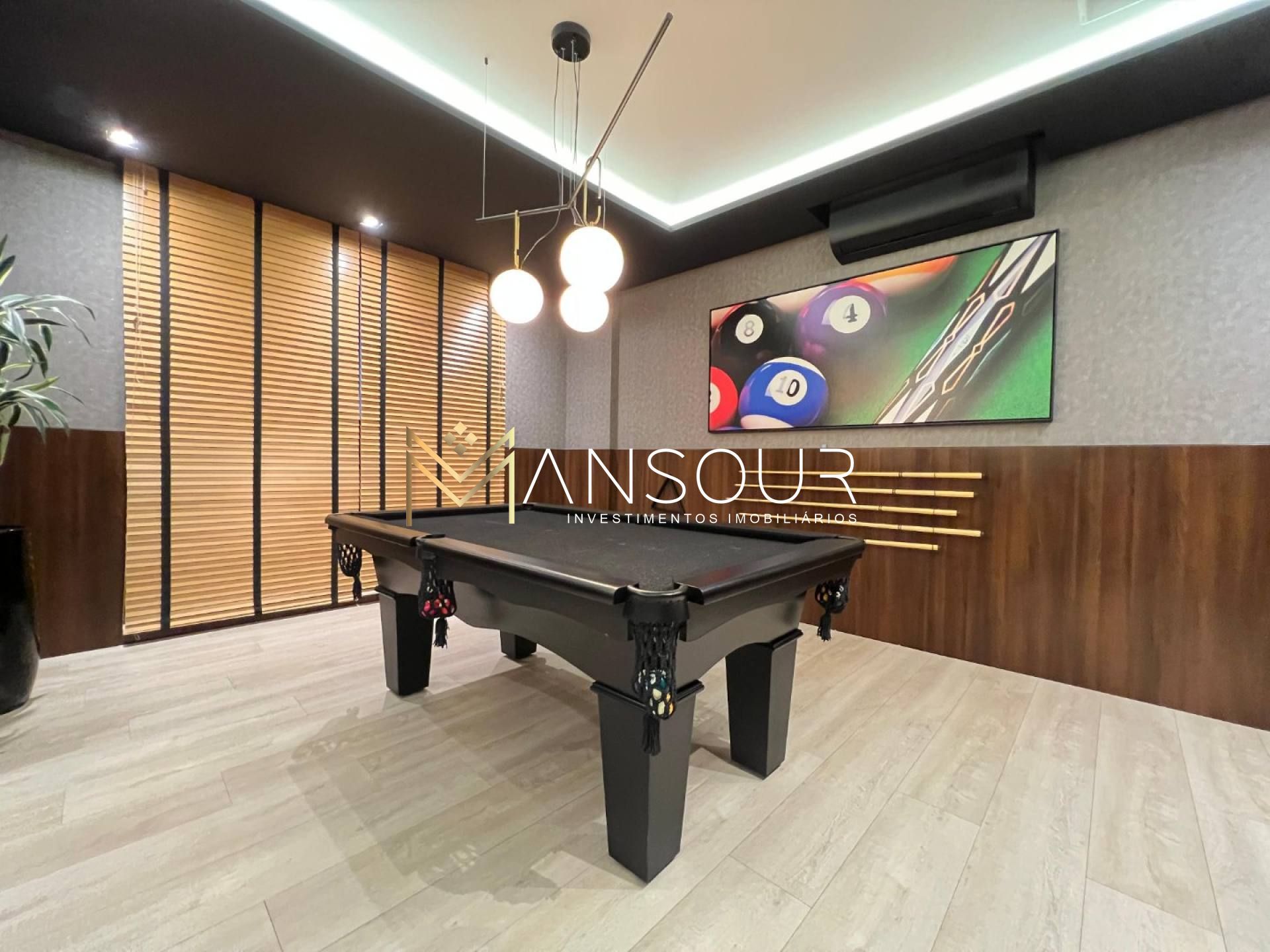 Apartamento Para Vender 02 suítes Perequê em Porto Belo