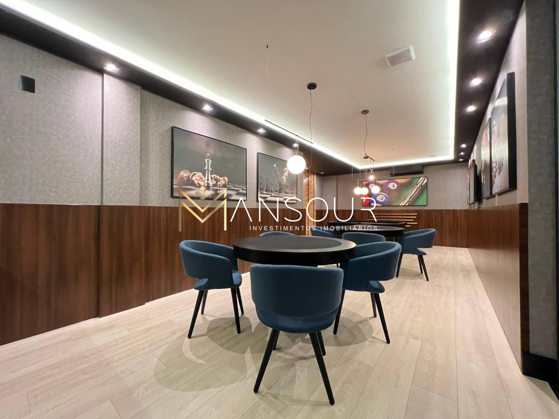 Apartamento Para Vender 02 suítes Perequê em Porto Belo