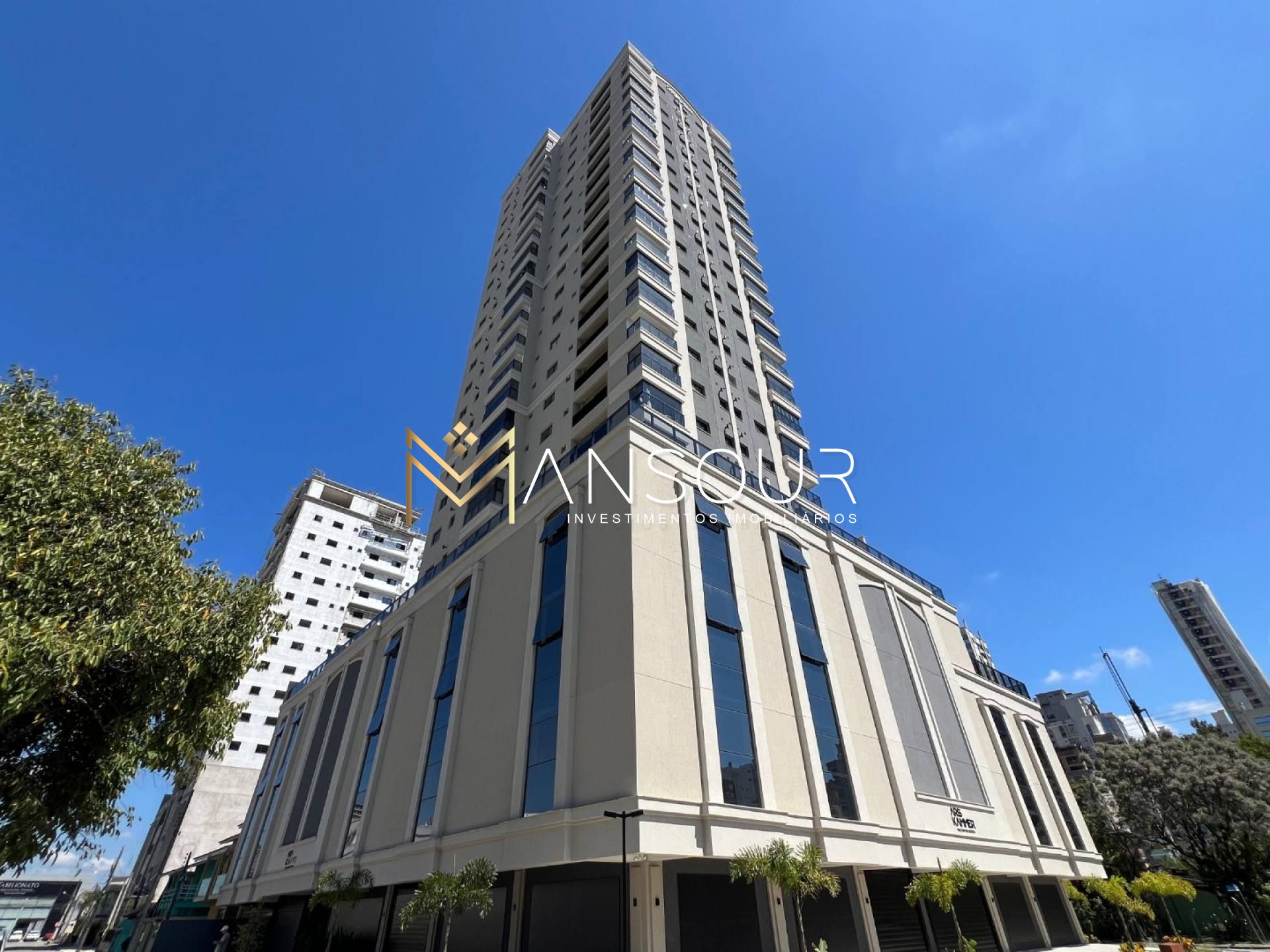 Apartamento Para Vender 02 suítes Perequê em Porto Belo