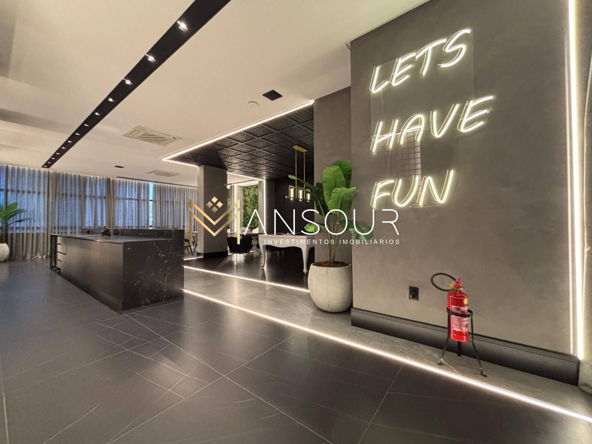 Apartamento Para Vender com 3 quartos 3 suítes no bairro Pereque em Porto Belo