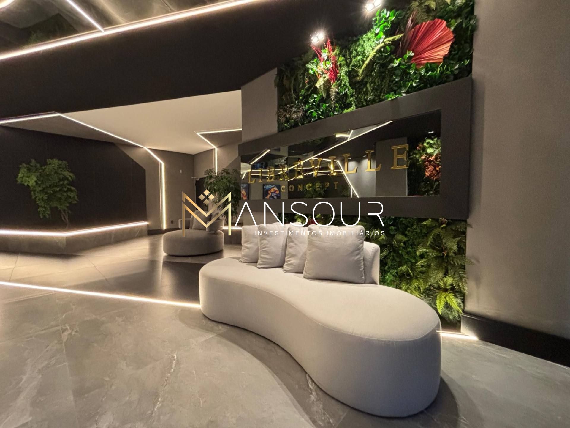 Apartamento Para Vender com 3 quartos 3 suítes no bairro Pereque em Porto Belo