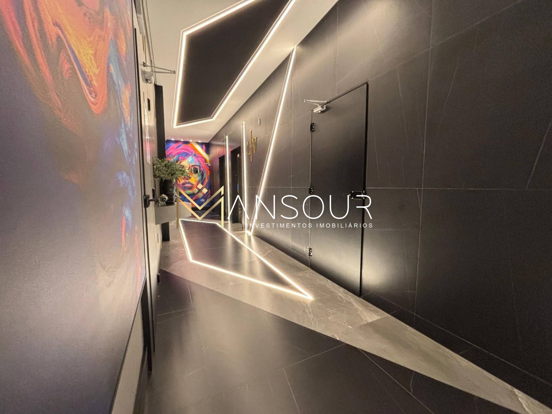 Apartamento Para Vender com 03 quartos 03 suítes no bairro Perequê em Porto Belo