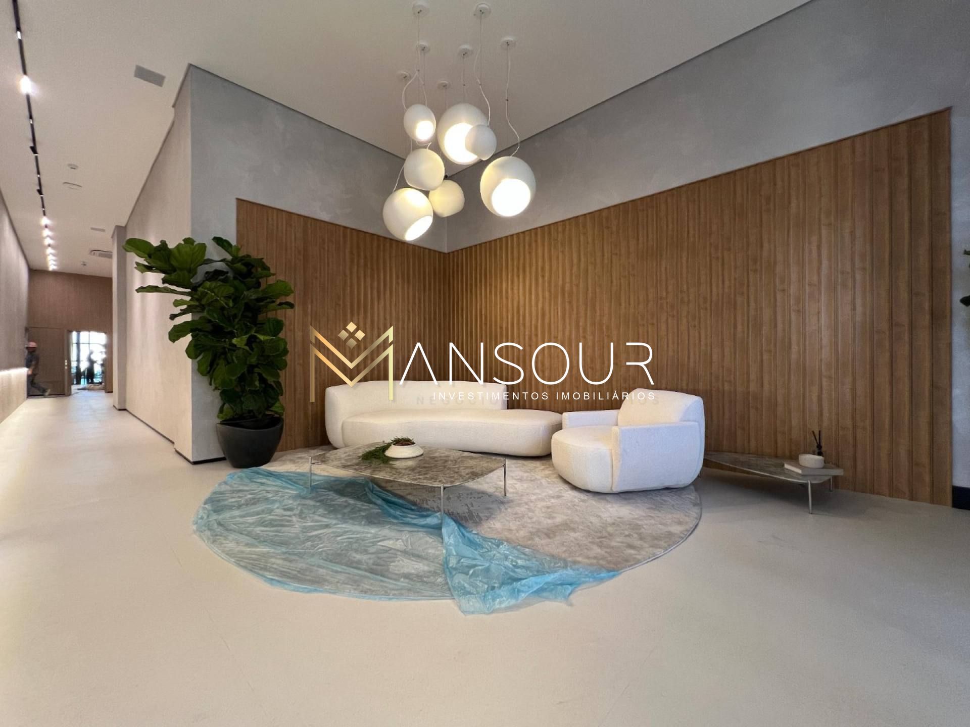 Apartamento Para Vender com 03 quartos 03 suítes no bairro Meia Praia em Itapema