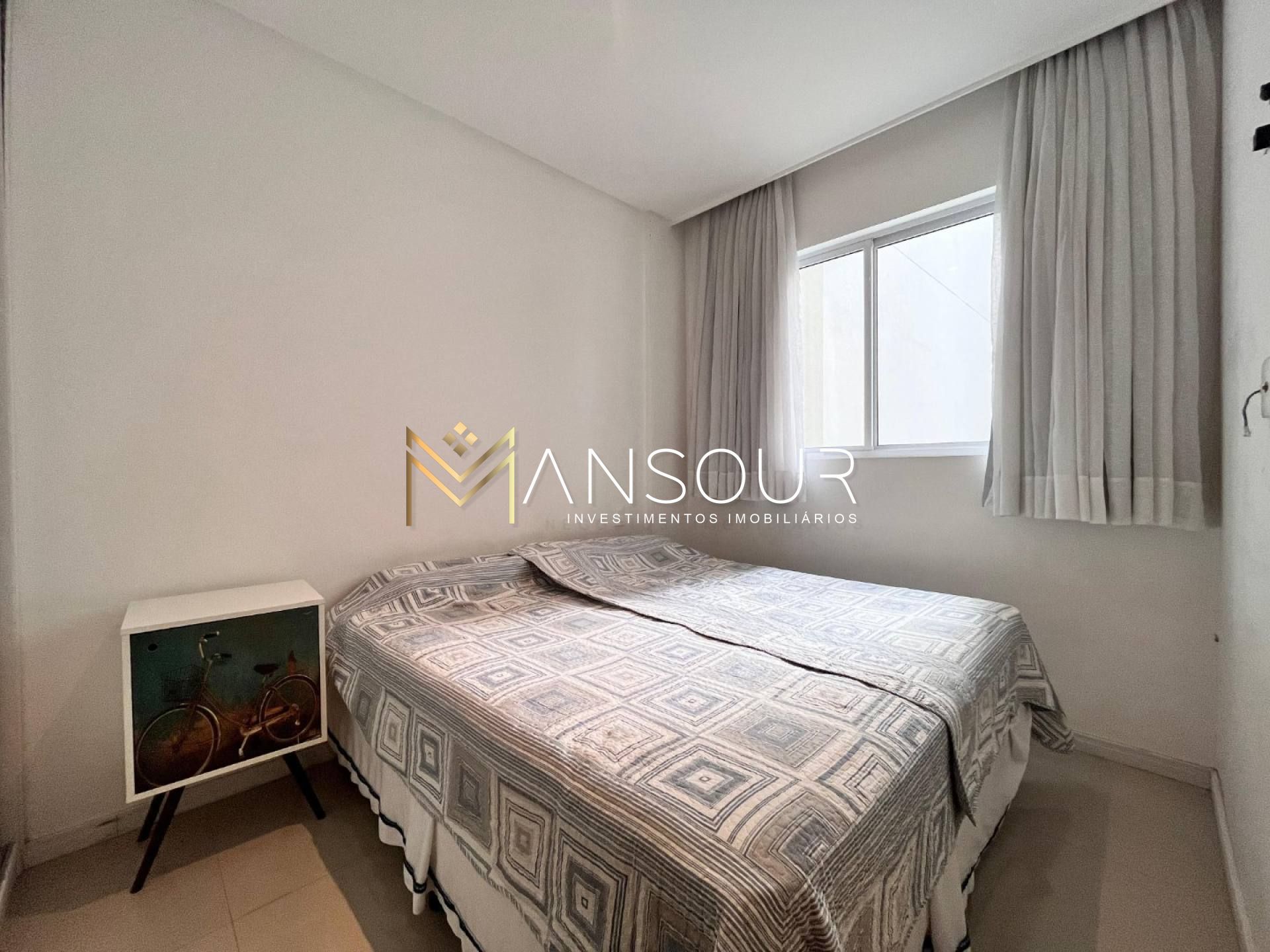 Apartamento Para Vender com 02 quartos 01 suítes no bairro Meia Praia em Itapema