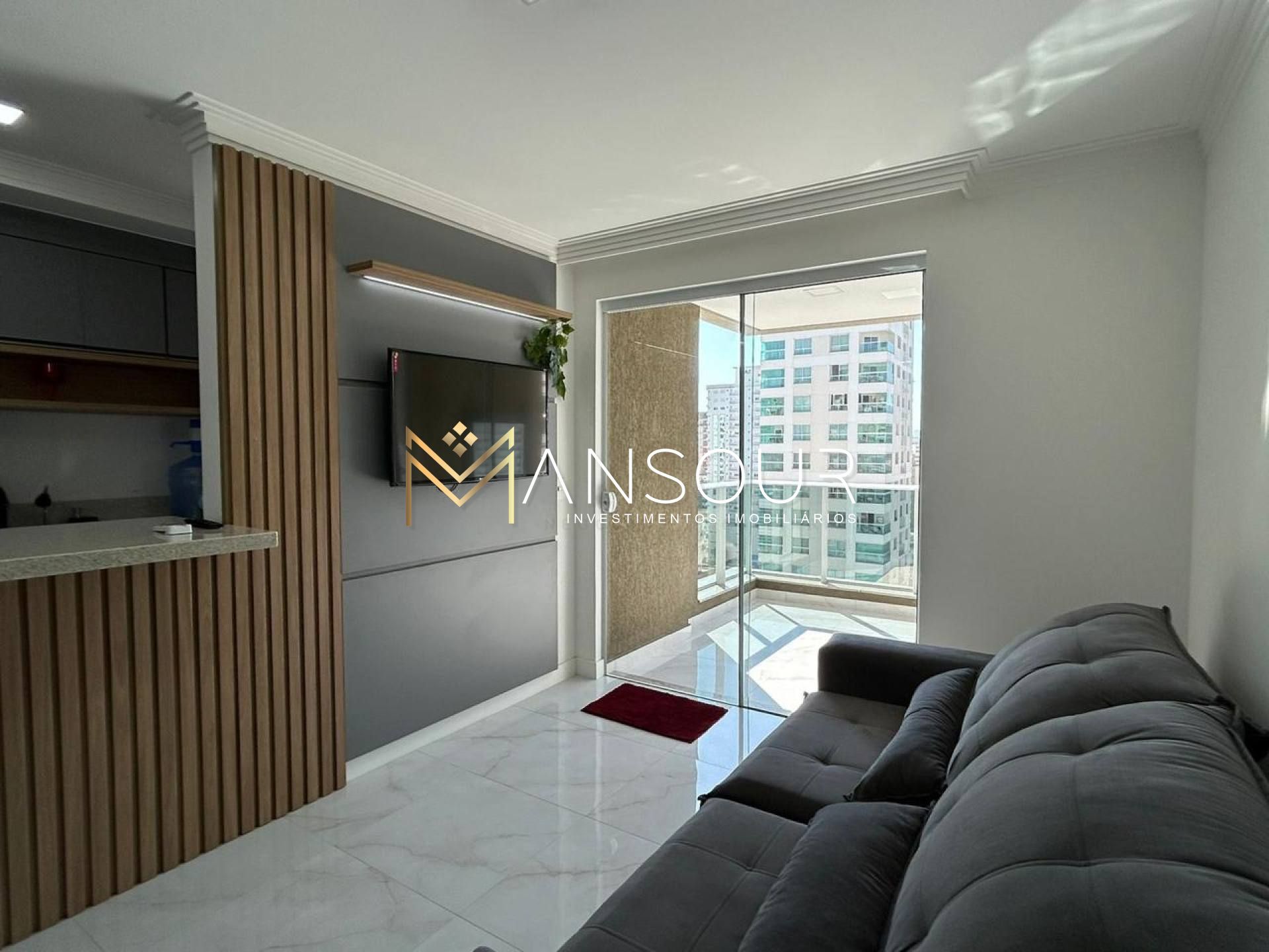 Apartamento Para Vender com 02 quartos 02 suítes no bairro Morretes em Itapema