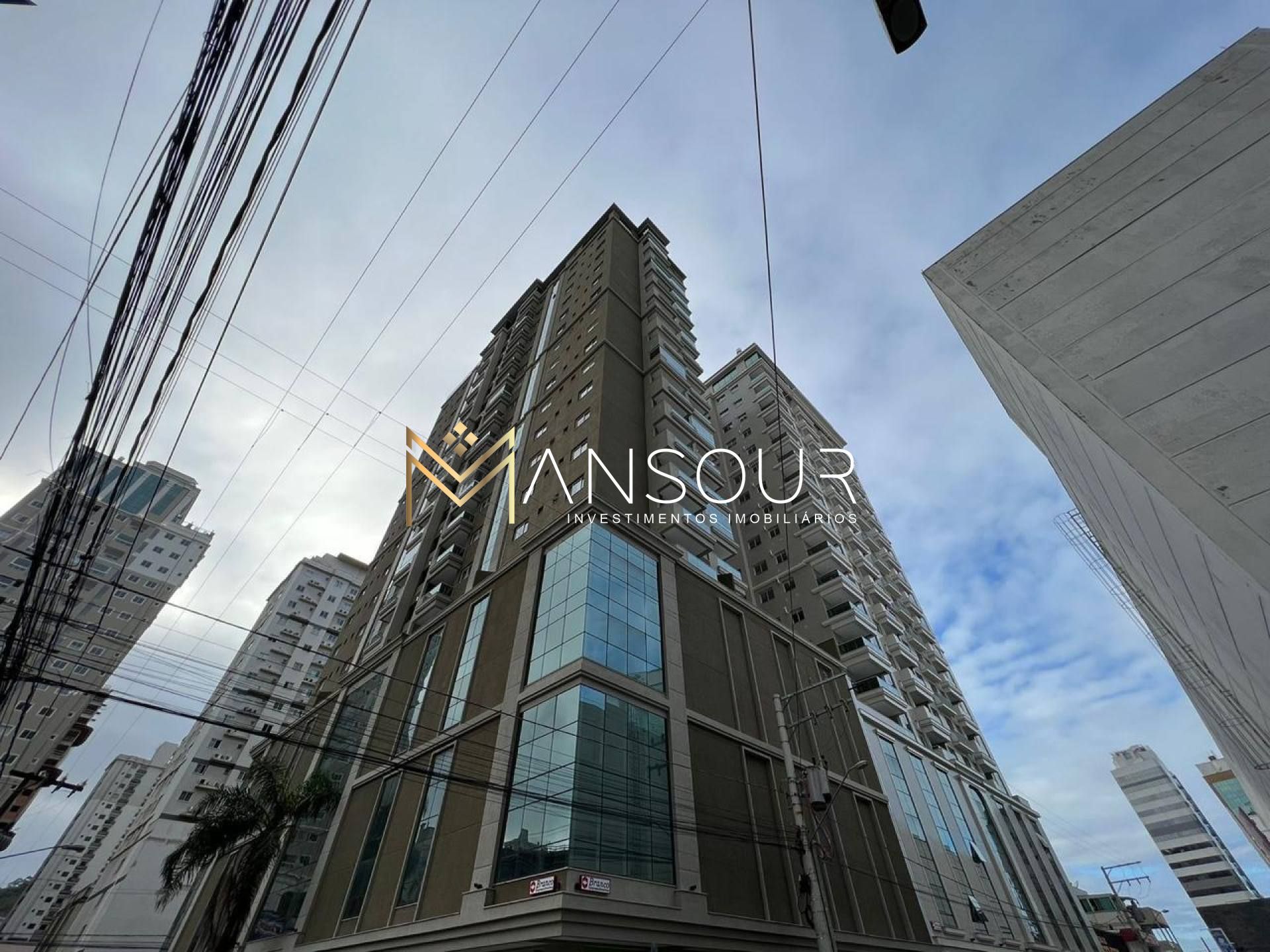 Apartamento Para Vender com 02 quartos 02 suítes no bairro Morretes em Itapema