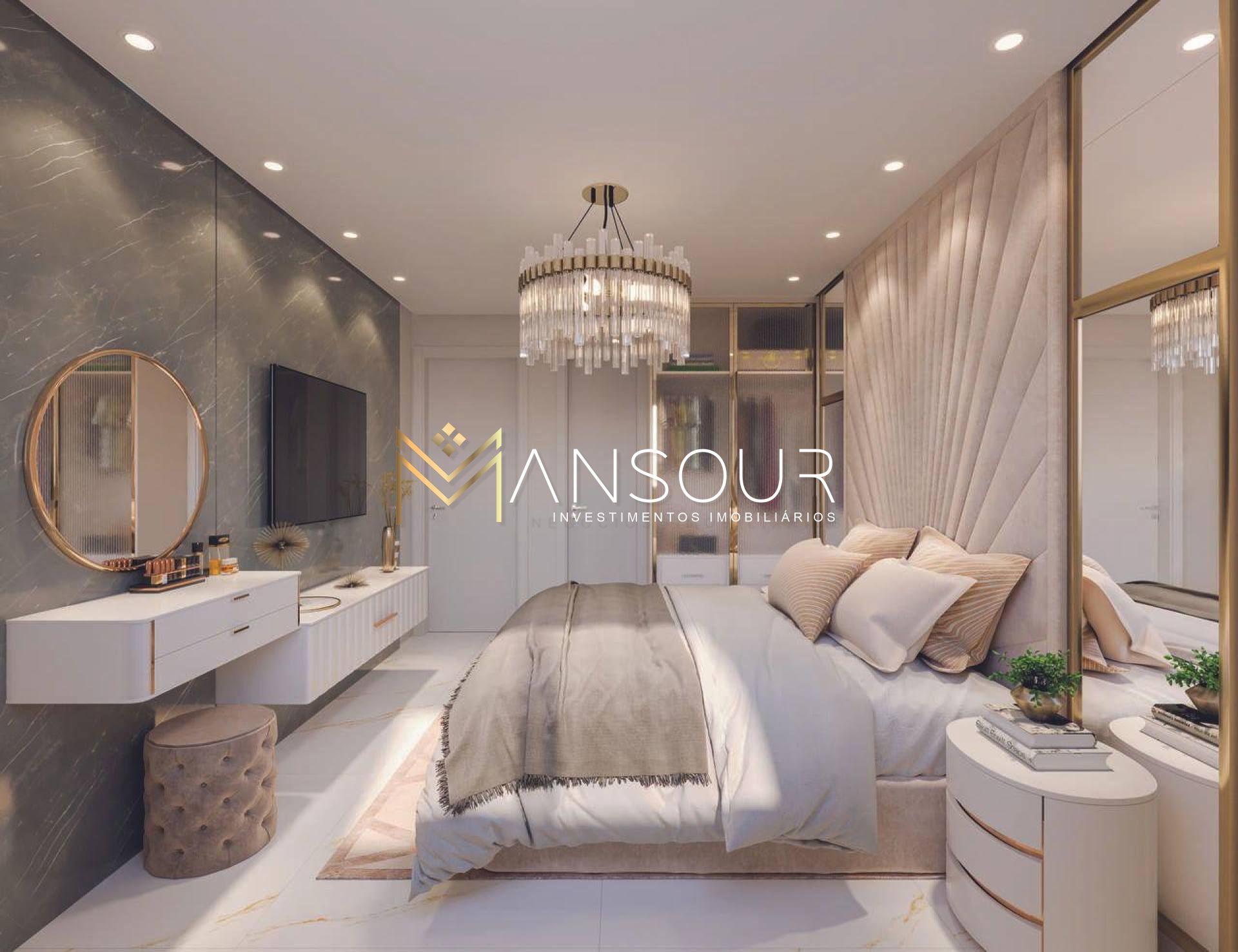 Apartamento Para Vender com 02 quartos 02 suítes no bairro Morretes em Itapema