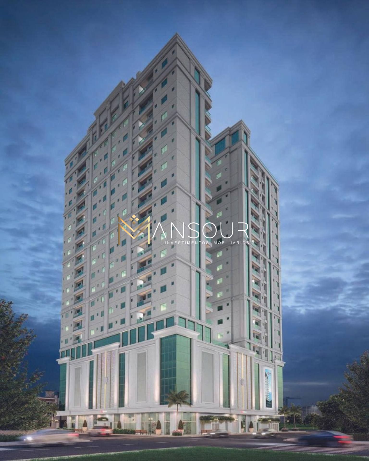 Apartamento Para Vender com 02 quartos 02 suítes no bairro Morretes em Itapema