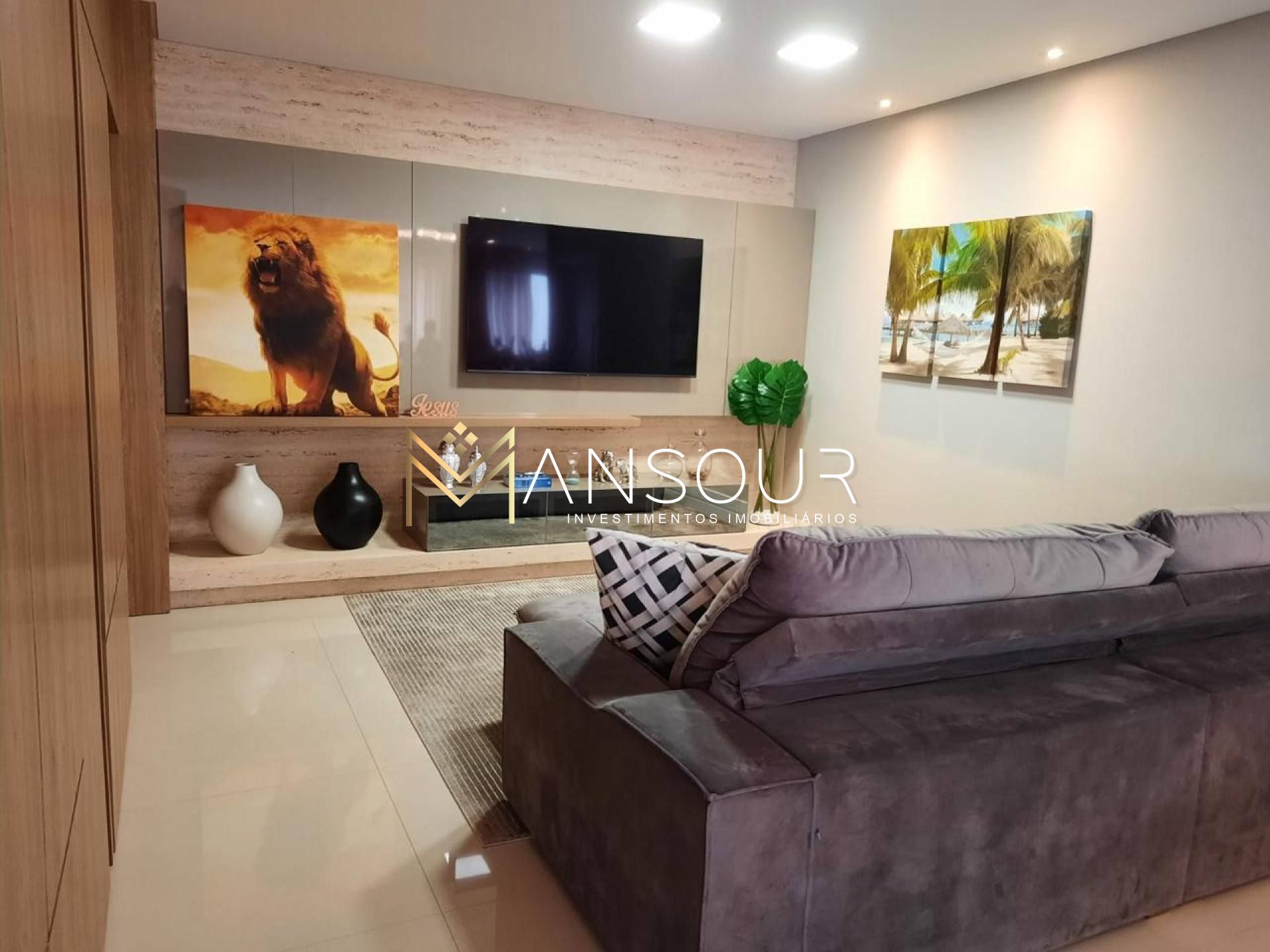 Apartamento Para Vender com 04 quartos 04 suítes no bairro Meia Praia em Itapema