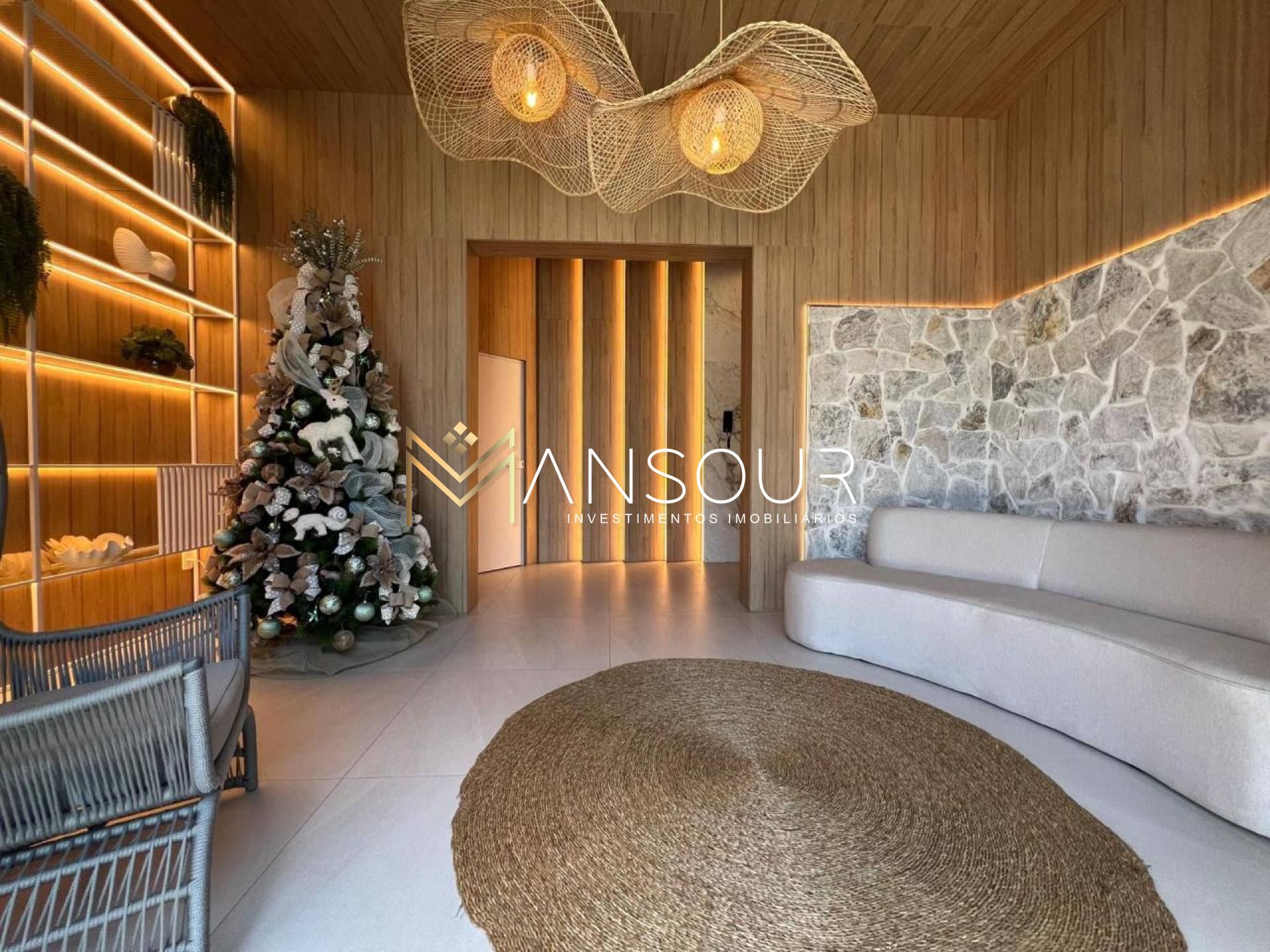 Apartamento Para Vender com 03 quartos 03 suítes no bairro Meia Praia em Itapema