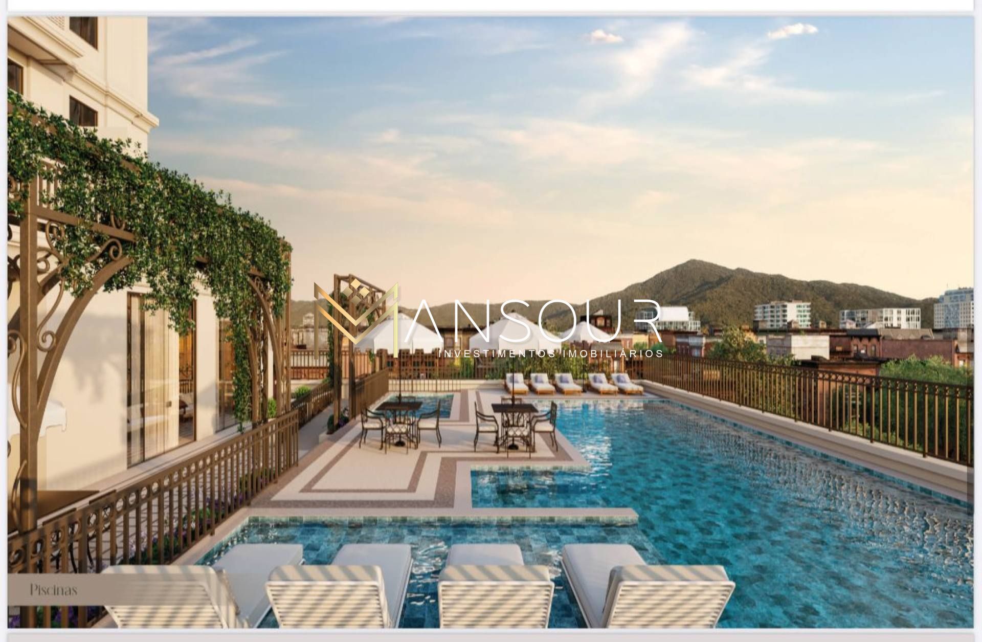 Apartamento Para Vender com 03 quartos 03 suítes no bairro Meia Praia em Itapema