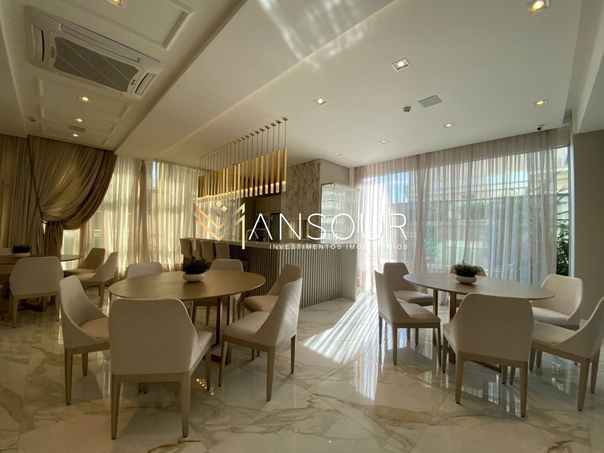 Apartamento Para Vender com 04 quartos 04 suítes no bairro Meia Praia em Itapema