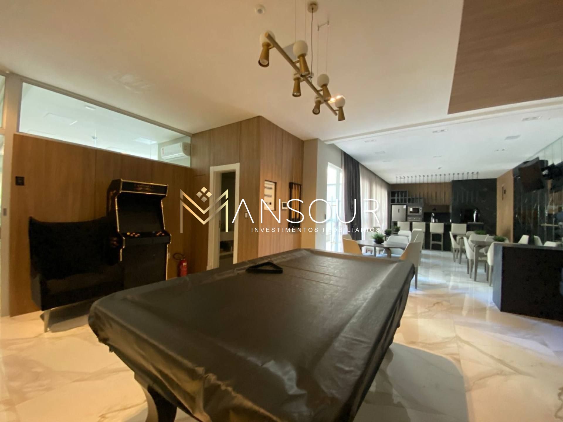 Apartamento Para Vender com 04 quartos 04 suítes no bairro Meia Praia em Itapema