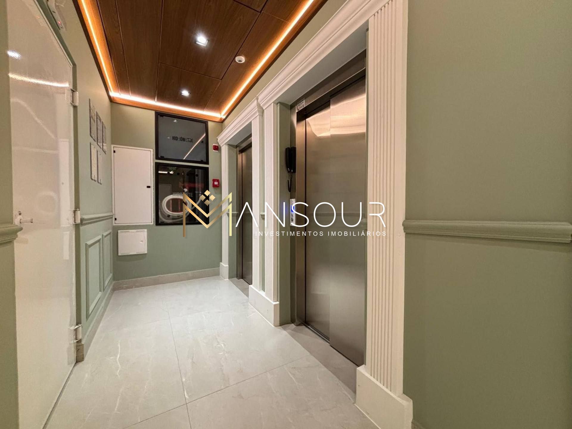 Apartamento Para Vender com 02 quartos 01 suítes no bairro Morretes em Itapema