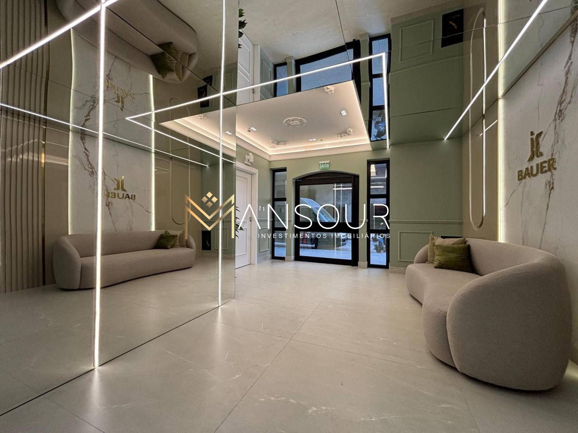 Apartamento Para Vender com 02 quartos 01 suítes no bairro Morretes em Itapema