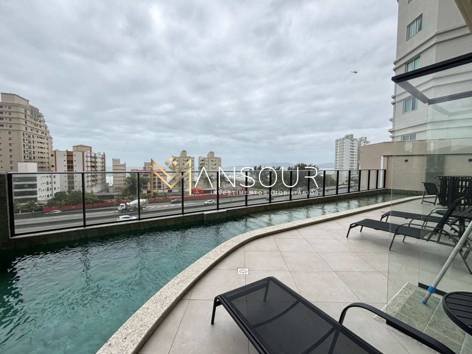 Apartamento Para Vender com 02 quartos no bairro Tabuleiro em Itapema