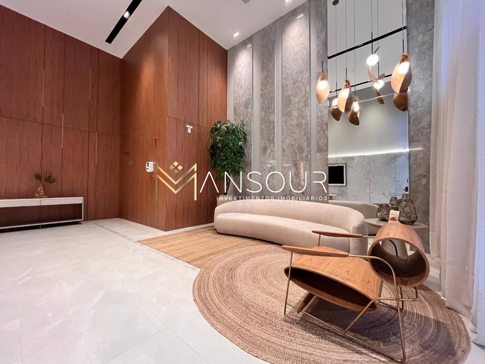 Apartamento Para Vender com 03 quartos 03 suítes no bairro Pereque em Porto Belo