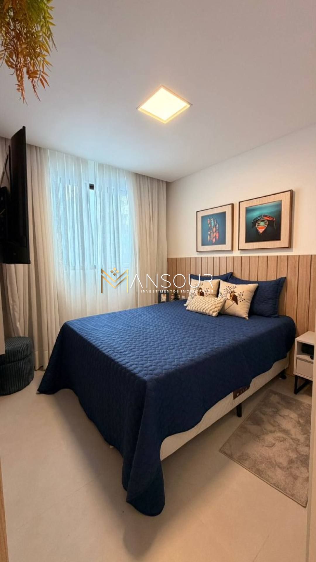 Apartamento Para Vender com 03 quartos 03 suítes no bairro Meia Praia em Itapema