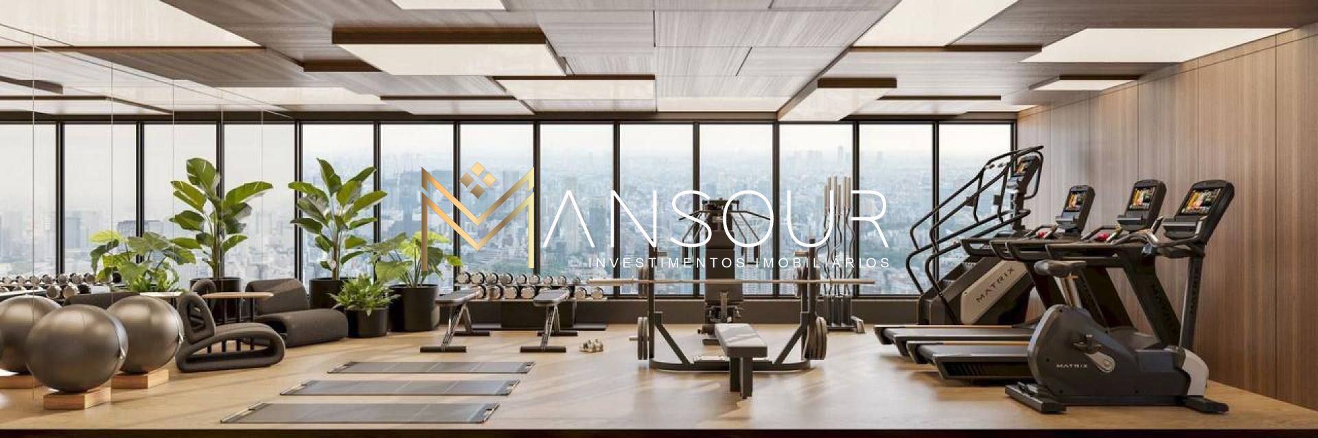 Apartamento Para Vender com 01 quartos no bairro Vila Nova em Porto Belo