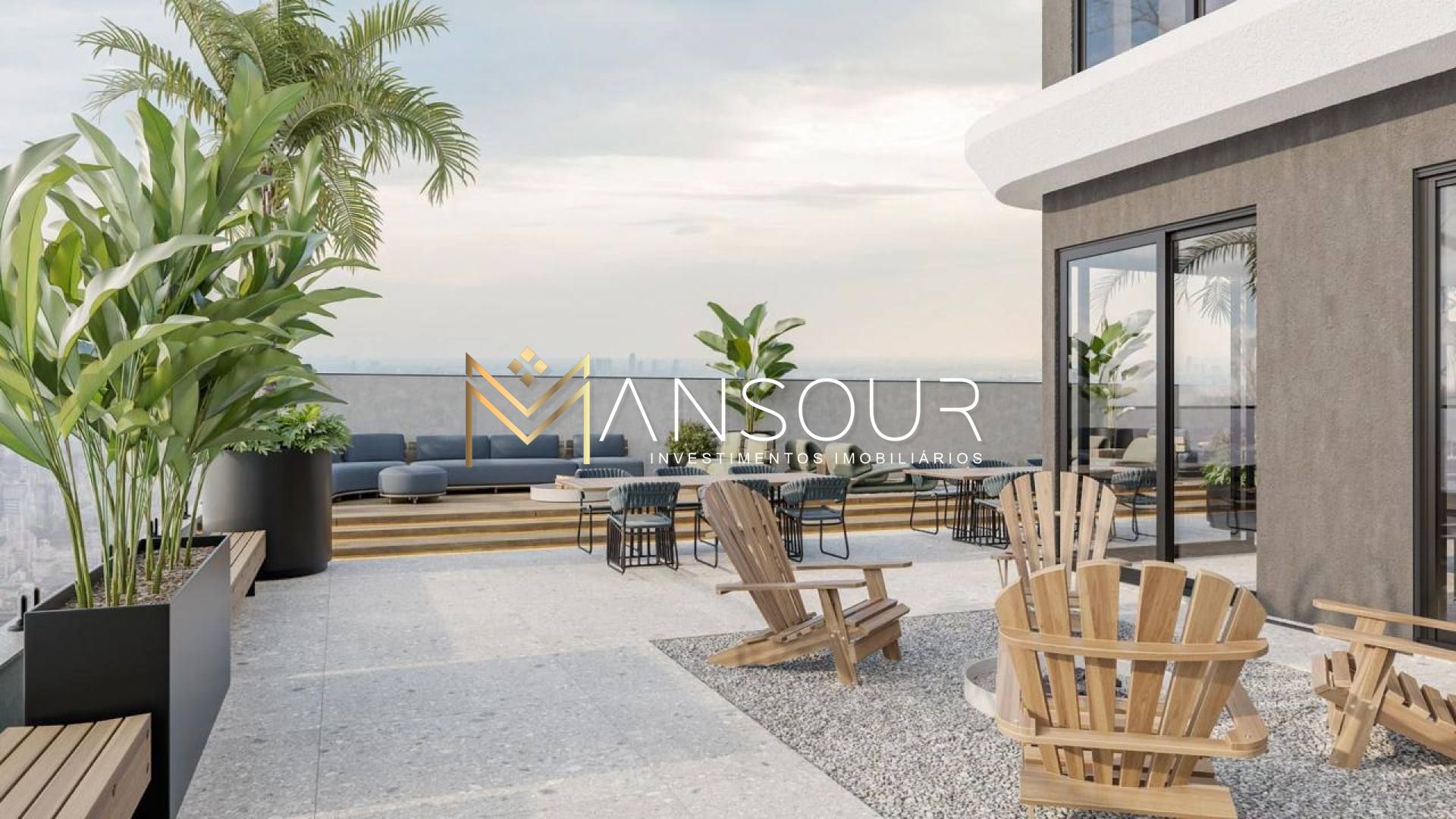 Apartamento Para Vender com 01 quartos no bairro Vila Nova em Porto Belo