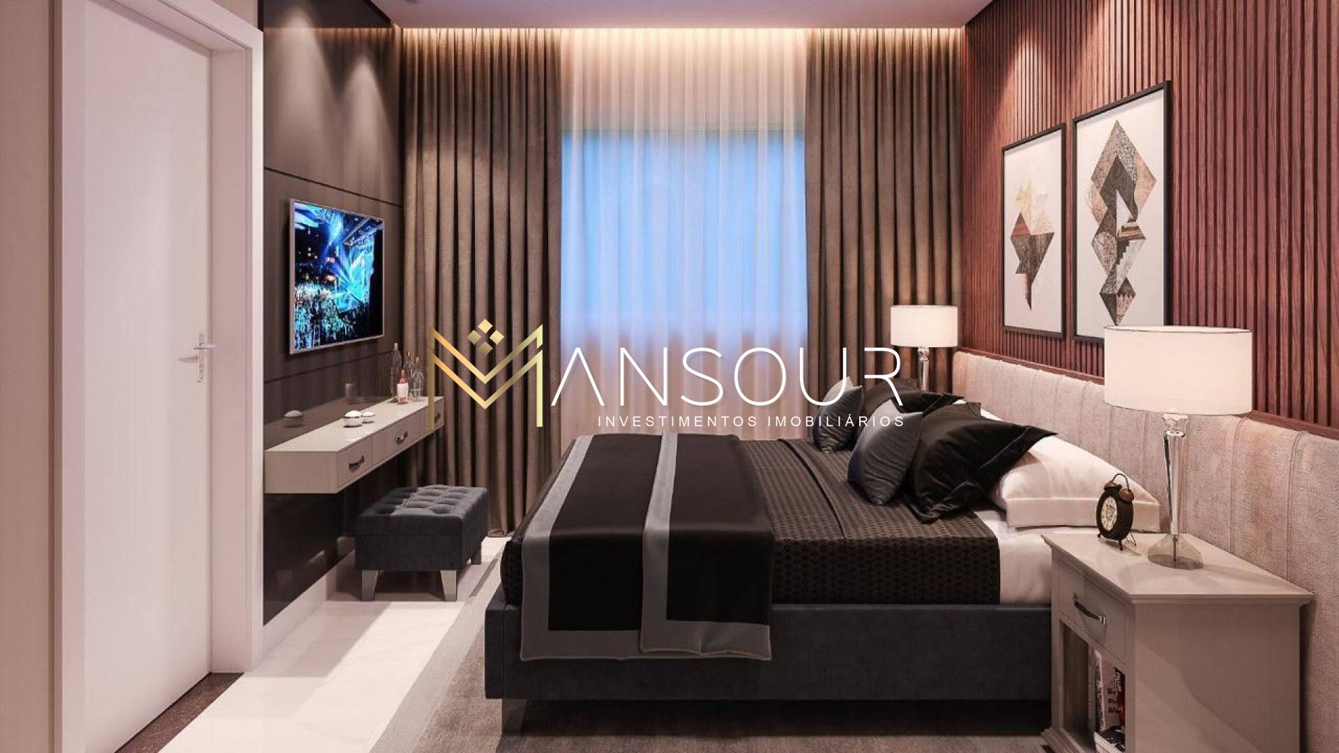 Apartamento Para Vender no bairro Meia Praia em Itapema