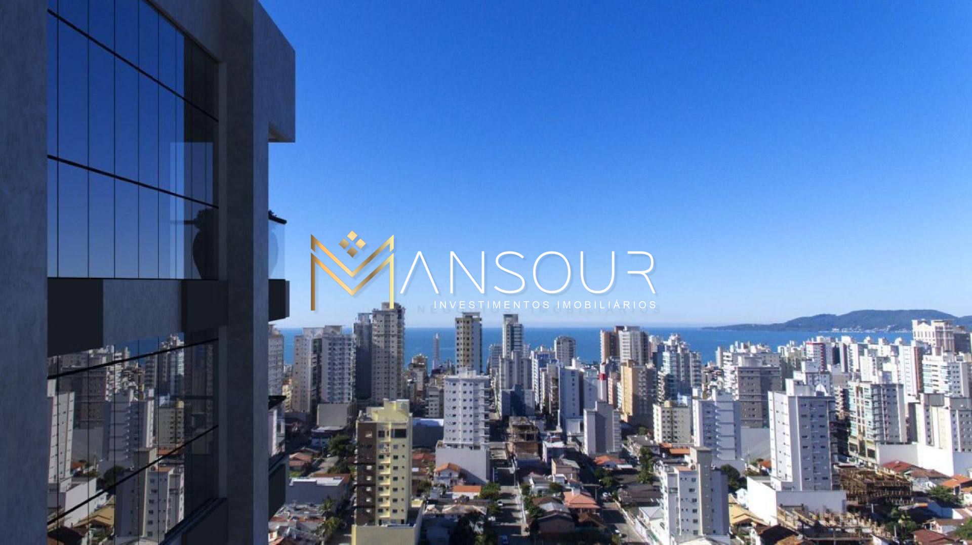 Apartamento Para Vender com 02 quartos 01 suítes no bairro Balneário Perequê em Porto Belo