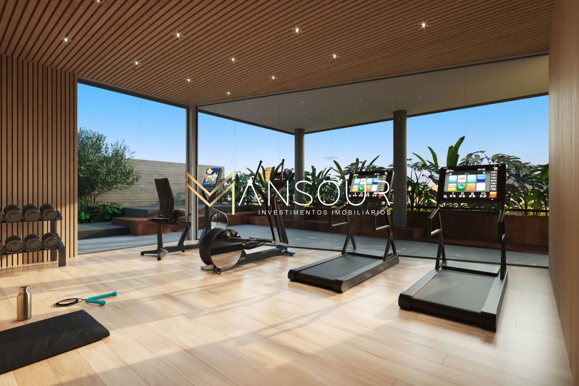 Apartamento Para Vender com 02 quartos 02 suítes no bairro Pereque em Porto Belo