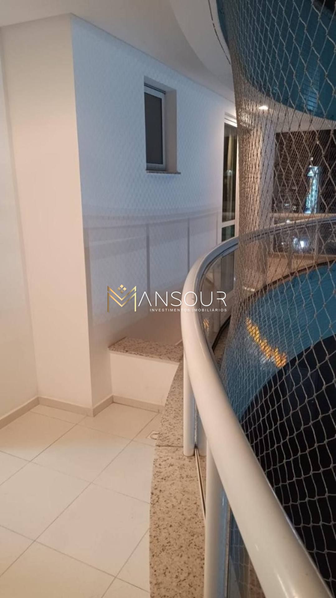 Apartamento Para Vender com 03 quartos 03 suítes em Balneário Camboriú