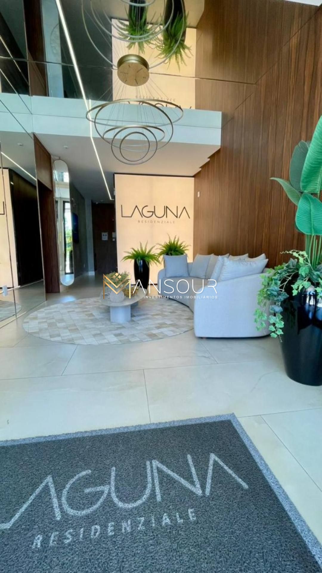 Apartamento Para Vender com 03 quartos 03 suítes no bairro Perequê em Porto Belo