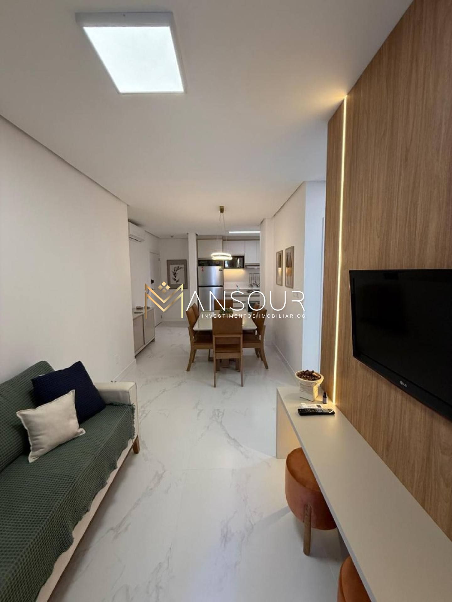 Apartamento Para Vender com 01 quartos 01 suítes no bairro Morretes em Itapema