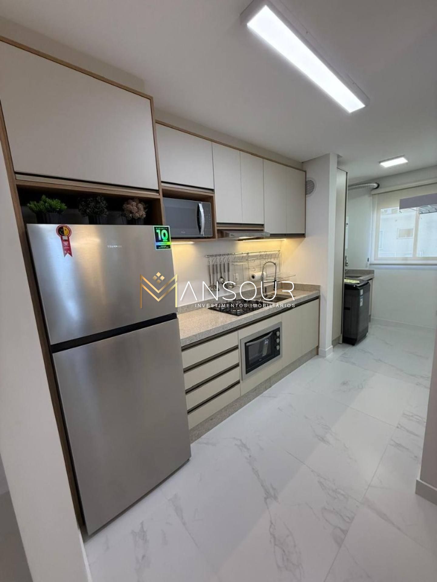 Apartamento Para Vender com 01 quartos 01 suítes no bairro Morretes em Itapema