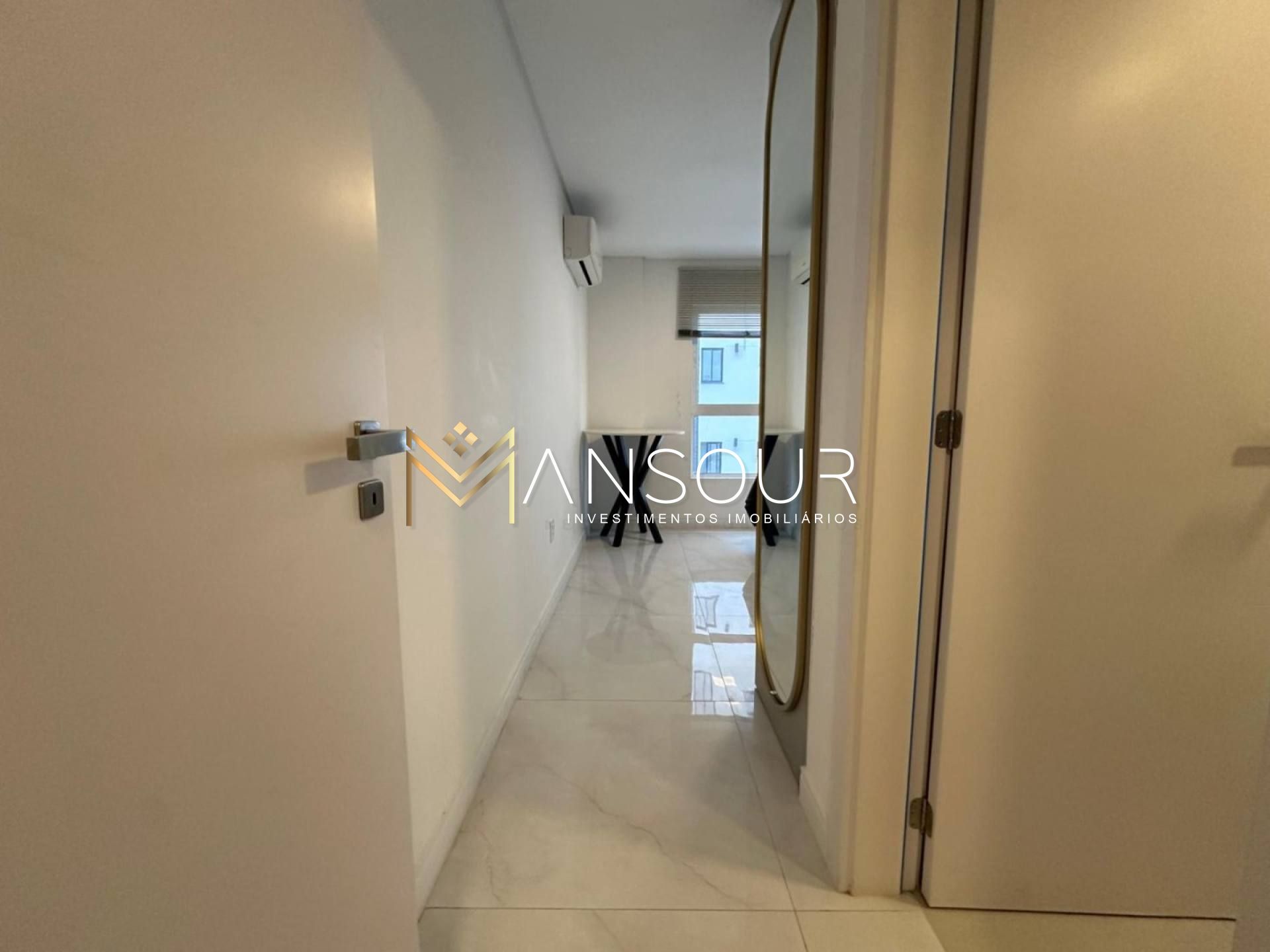 Apartamento Para Vender com 02 quartos 02 suítes no bairro Balneário Perequê em Porto Belo