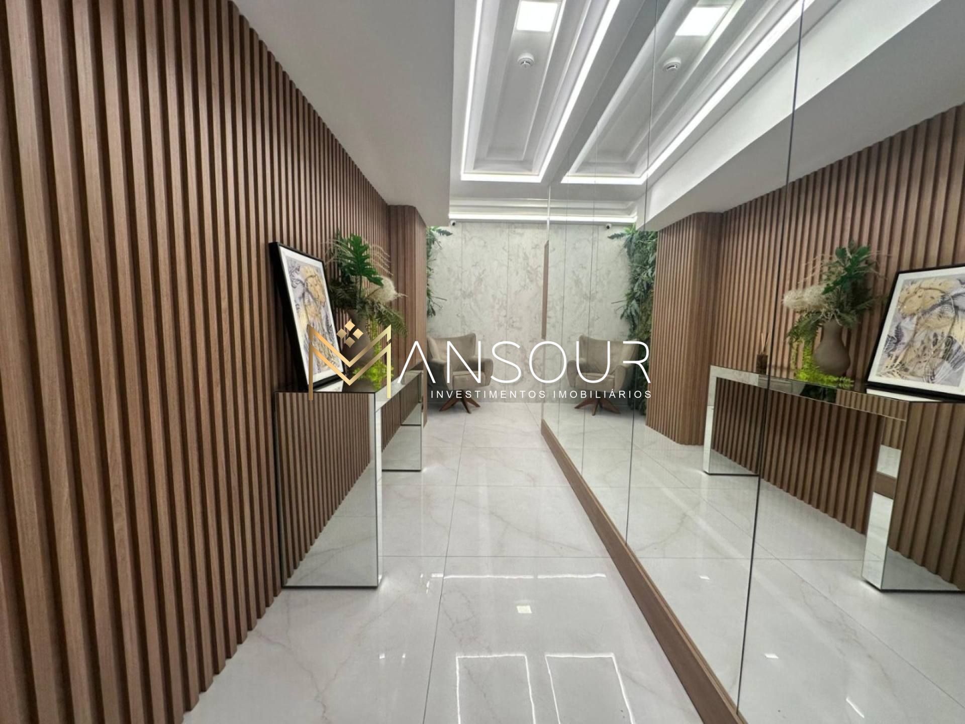 Apartamento Para Vender com 02 quartos 02 suítes no bairro Balneário Perequê em Porto Belo