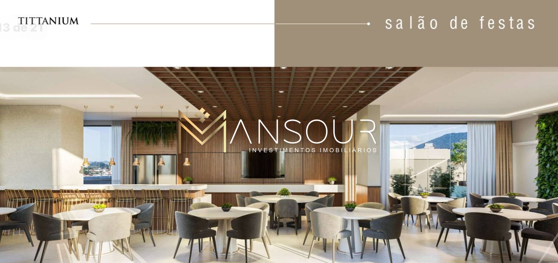 Apartamento Para Vender no bairro Meia Praia em Itapema