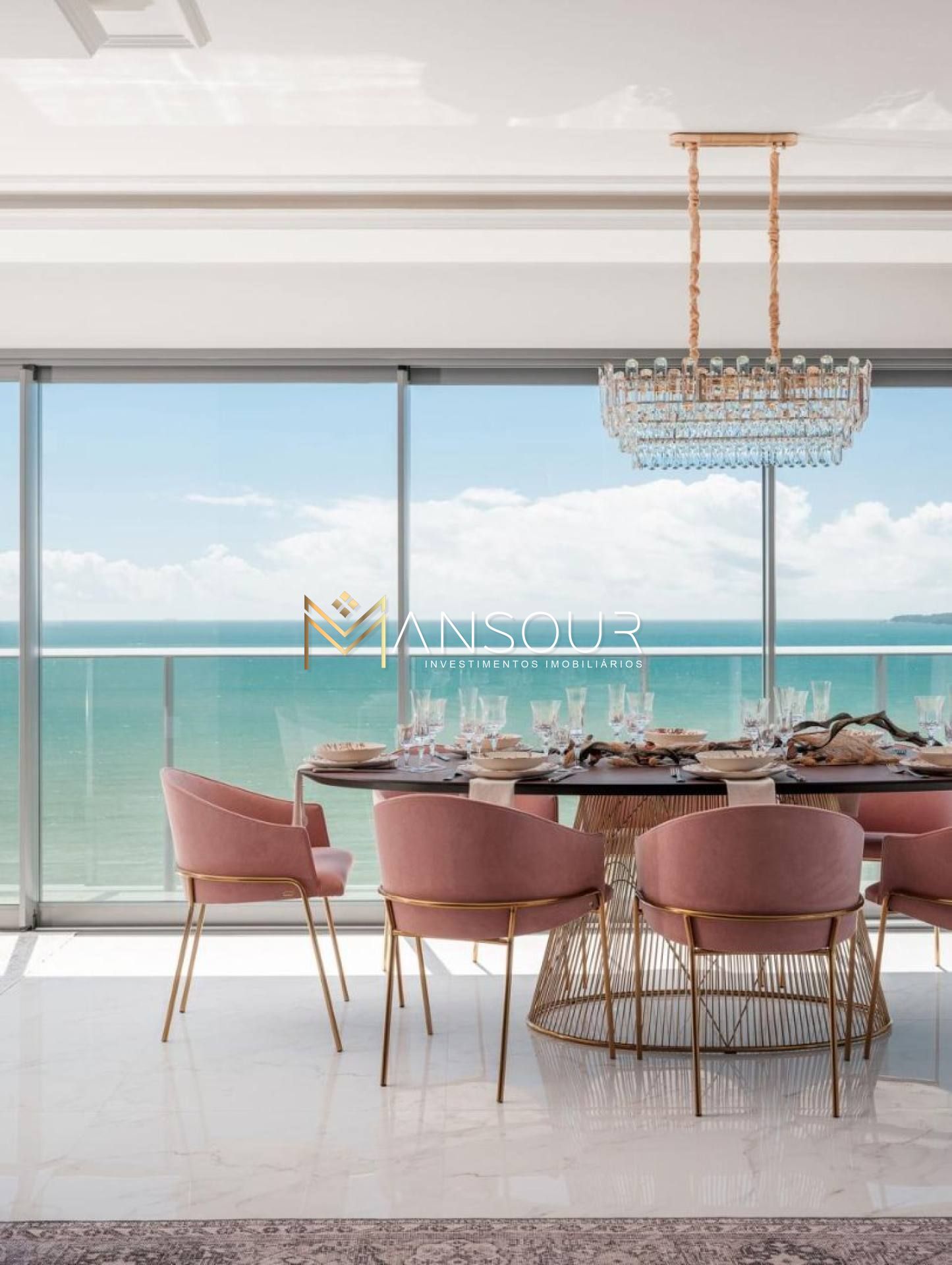 Apartamento Para Vender no bairro Meia Praia em Itapema