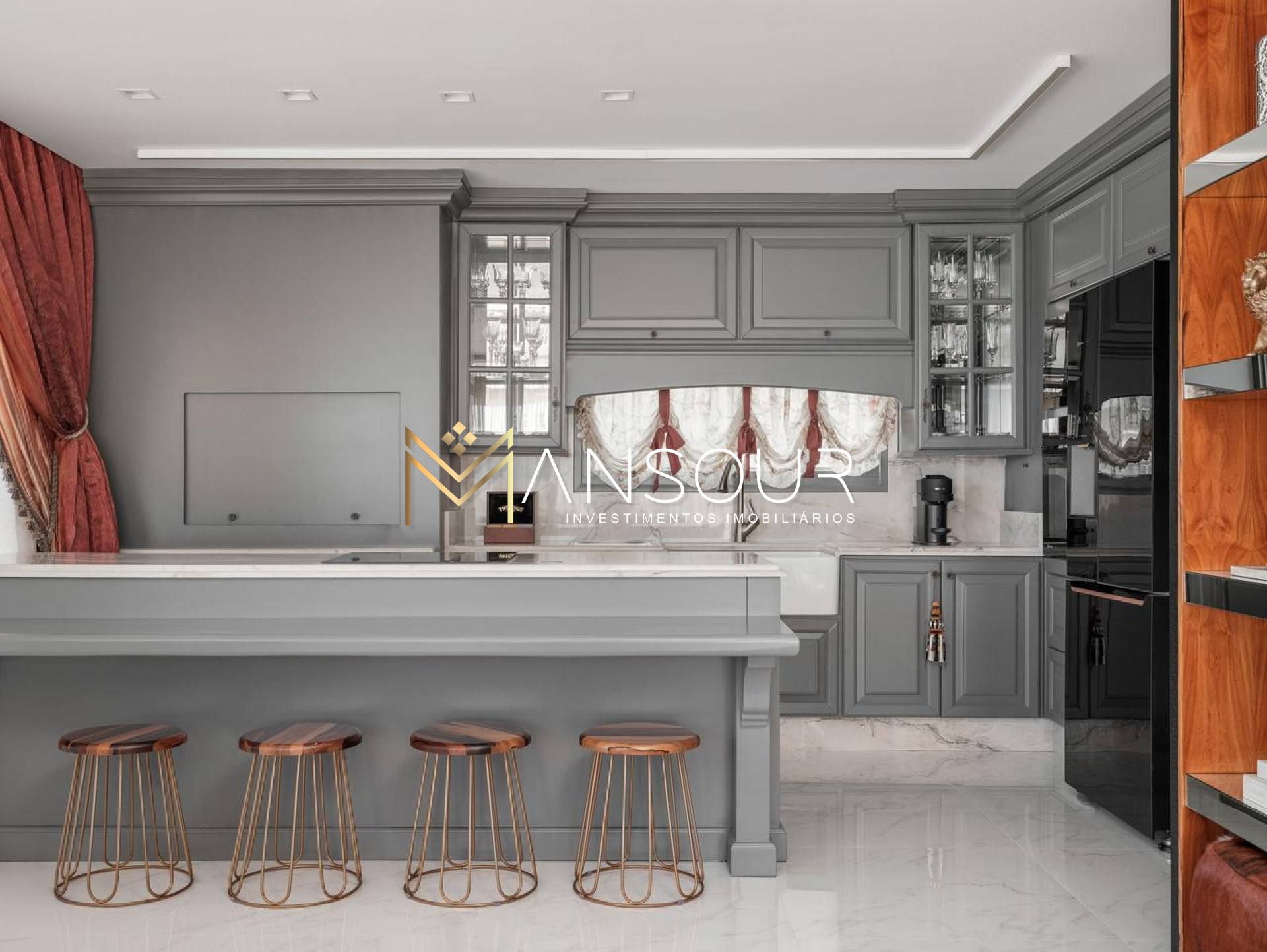 Apartamento Para Vender no bairro Meia Praia em Itapema