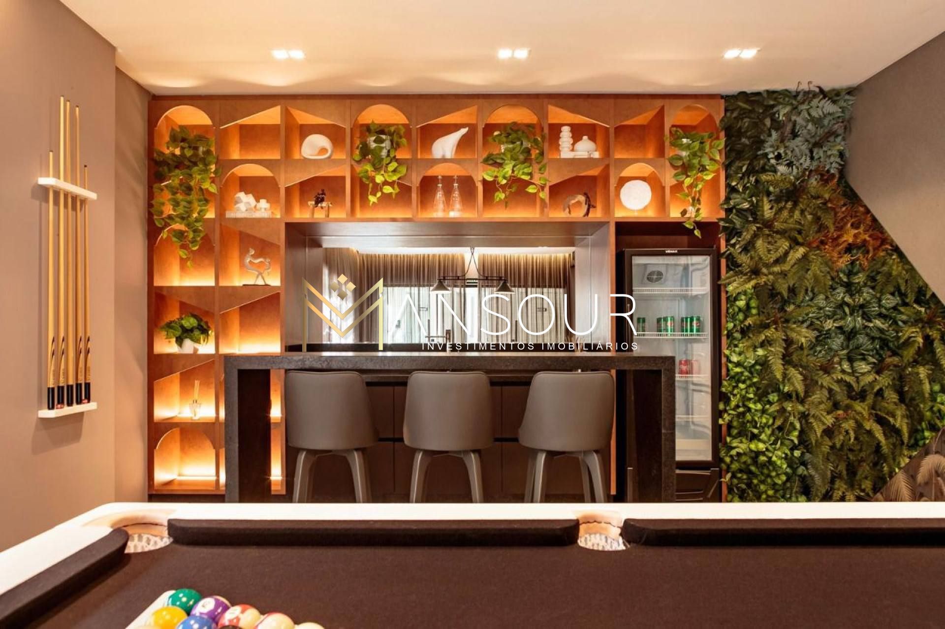 Apartamento Para Vender com 03 quartos 03 suítes no bairro Meia Praia em Itapema