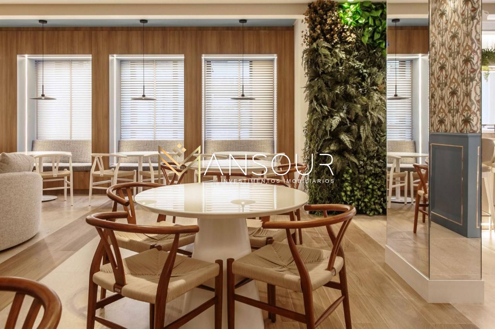 Apartamento Para Vender com 03 quartos 03 suítes no bairro Meia Praia em Itapema